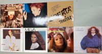 7x Milva LP Vinyl Schallplatte Berlin - Charlottenburg Vorschau