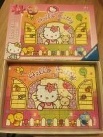 Kinderpuzzle Hello Kitty 35 Teile Ravensburger Baden-Württemberg - Freudenstadt Vorschau