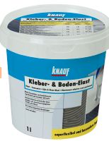 Knauf Kleber und Bodenelast - 4x1 Liter Brandenburg - Panketal Vorschau