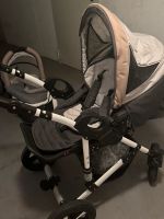 Kinderwagen mit Zubehör Baden-Württemberg - Singen Vorschau