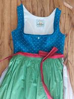 Dirndl Wenger Austria Gr.42 Bayern - Rimsting Vorschau