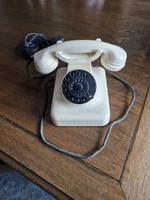Telefon Post W48 Bakelit Steampunk Nordrhein-Westfalen - Menden Vorschau