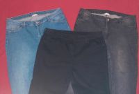 3 Jeans  -SET-  Gr. 48 Chemnitz - Lutherviertel Vorschau