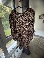 süßes Kleid in Leo-Optik | Gr.36-38 | Neu! Niedersachsen - Göttingen Vorschau