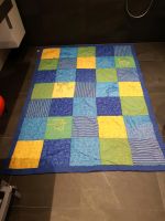 Tagesdecke Patchwork jako o Saarland - Großrosseln Vorschau