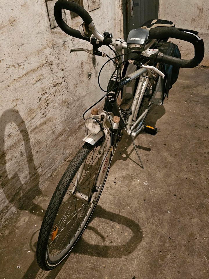 Herren Fahrrad in Leipzig