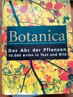 Botanica ABC Rheinland-Pfalz - Osthofen Vorschau