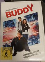 Buddy DVD   Michael Bully Herbig Bayern - Obertaufkirchen Vorschau