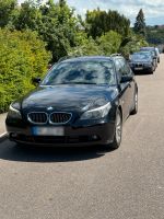 BMW E 61 525i 2007 218PS LPG Baden-Württemberg - Mühlacker Vorschau