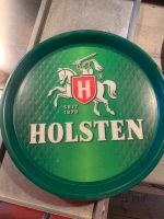 Holsten, Tablett, Gaststätte Nordrhein-Westfalen - Hamm Vorschau