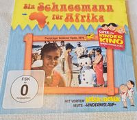 Super Illu DVD - Ein Schneemann für Afrika Brandenburg - Eisenhüttenstadt Vorschau