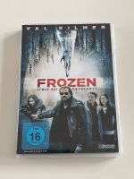 DVD „Frozen“, Horror / Science-Fiction Hessen - Trebur Vorschau