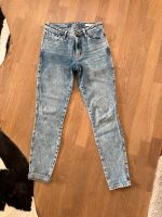 Guess Jeans sexy Curve Skinny Mid Gr 26 Saarland - Quierschied Vorschau