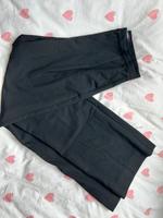 Scandi Style Hose Stoffhose S PULL & BEAR schwarz Kreis Pinneberg - Wedel Vorschau