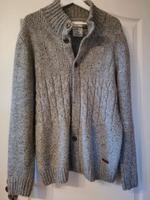 Herrenstrickjacke von Tom Tailor Niedersachsen - Schellerten Vorschau