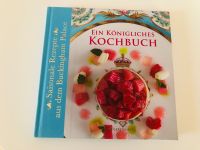 Königliches Kochbuch Saisonale Rezepte Buckingham Palace Neu! Niedersachsen - Elze Vorschau