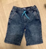 Jeans Shorts weich Gr.98 Kreis Ostholstein - Neustadt in Holstein Vorschau