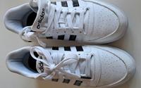 Adidas Turnschuhe 40 weiß Thüringen - Dermbach Vorschau