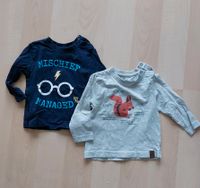 Baby Langarmshirts im Set Niedersachsen - Göttingen Vorschau