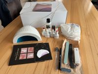 Jolifin LAVENI Shellac Peel-Off Starter Set Niedersachsen - Sehnde Vorschau