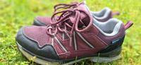 Wanderschuhe Crane wasserfest, 37 Bayern - Freystadt Vorschau