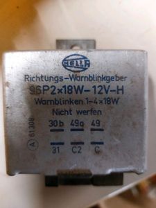 10x Jurmann PY21W 12V Orange Halogen Birne für Blinker vorne