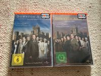 NEU -  Downtown Abbey Staffel 1+ 2 (noch original verpackt) München - Laim Vorschau