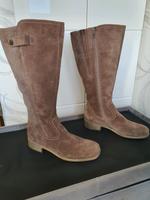 Wildleder  Stiefel  von Ara Essen - Steele Vorschau