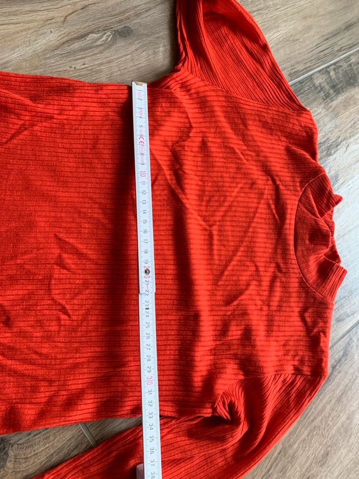 Dilling Rollkragenshirt Pullover Shirt NEU 36 38 40 Merino Wolle in Neustadt