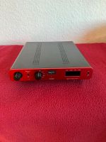 SPL Diamond DAC in rot Rügen - Goehren Vorschau