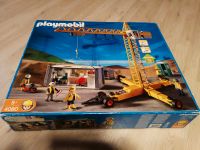 Playmobil 4080 Baustellenkran Goslar - Ohlhof Vorschau