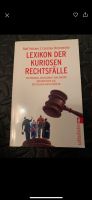 Lexikon der kuriosen rechtsfälle Baden-Württemberg - Waldbronn Vorschau