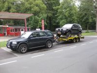Viele gebrauchte Ersatzteile für Opel Frontera B … (22) Rheinland-Pfalz - Bad Hönningen Vorschau