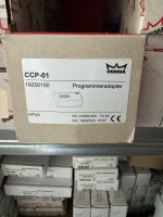 Dorma Pragrammiergerät Programmieradapter CCP-01 Altona - Hamburg Ottensen Vorschau