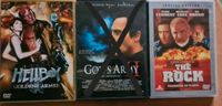 Dvds je 1€ hellboy/ the rock Rheinland-Pfalz - Daxweiler Vorschau