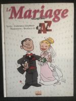 Gournay, Monsieur B, Le mariage illustré, Comic, Französisch Bayern - Regensburg Vorschau