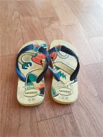 Gelbe Havaianas Flip Flops – Größe 29 Rheinland-Pfalz - Neustadt an der Weinstraße Vorschau