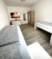 3-Zimmer-Monteurwohnung (bis 6 Personen) in Herten - Felde & Felde SLP GmbH - Nordrhein-Westfalen - Herten Vorschau