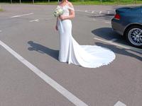 Schönes Brautkleid Bayern - Weißensberg Vorschau