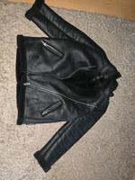 Lederjacke Zara M Nordrhein-Westfalen - Borchen Vorschau