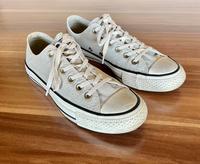 Converse All Star Chucks Gr.37 Hessen - Waldeck Vorschau