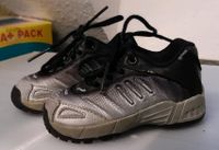 Turnschuhe/Sportschuhe/Halbschuhe Adidas Gr. 19 TOP Niedersachsen - Saterland Vorschau