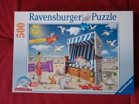 Ravensburger Puzzle Ottifanten original verpackt Sachsen-Anhalt - Bismark (Altmark) Vorschau