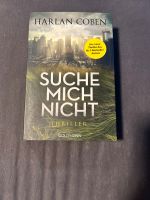 Buch „Suche mich nicht“ Schwachhausen - Neu Schwachhausen Vorschau