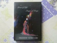 Freddie Mercury–Lover Of Life,Singer Of Songs(2 DVD Set)Wie Neu Sachsen-Anhalt - Wolfen Vorschau