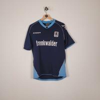 Trikot - TSV 1860 München - 2007/2008 - L - Auswärts Baden-Württemberg - Karlsruhe Vorschau