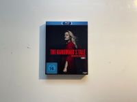The Handmaid‘s Tale - Der Report der Magd Season 3 Blu ray Leipzig - Meusdorf Vorschau