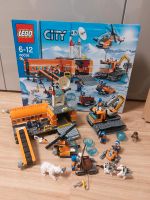 Lego City 60036 Leipzig - Grünau-Ost Vorschau