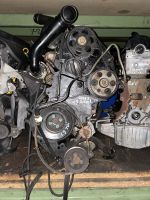 VW Golf 3 Motor 1.9 TDI Motor Kennung AKT Nordrhein-Westfalen - Bottrop Vorschau