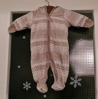 Baby / Kinder Overall / Strampler Größe 56 H&M Schleswig-Holstein - Siek Vorschau